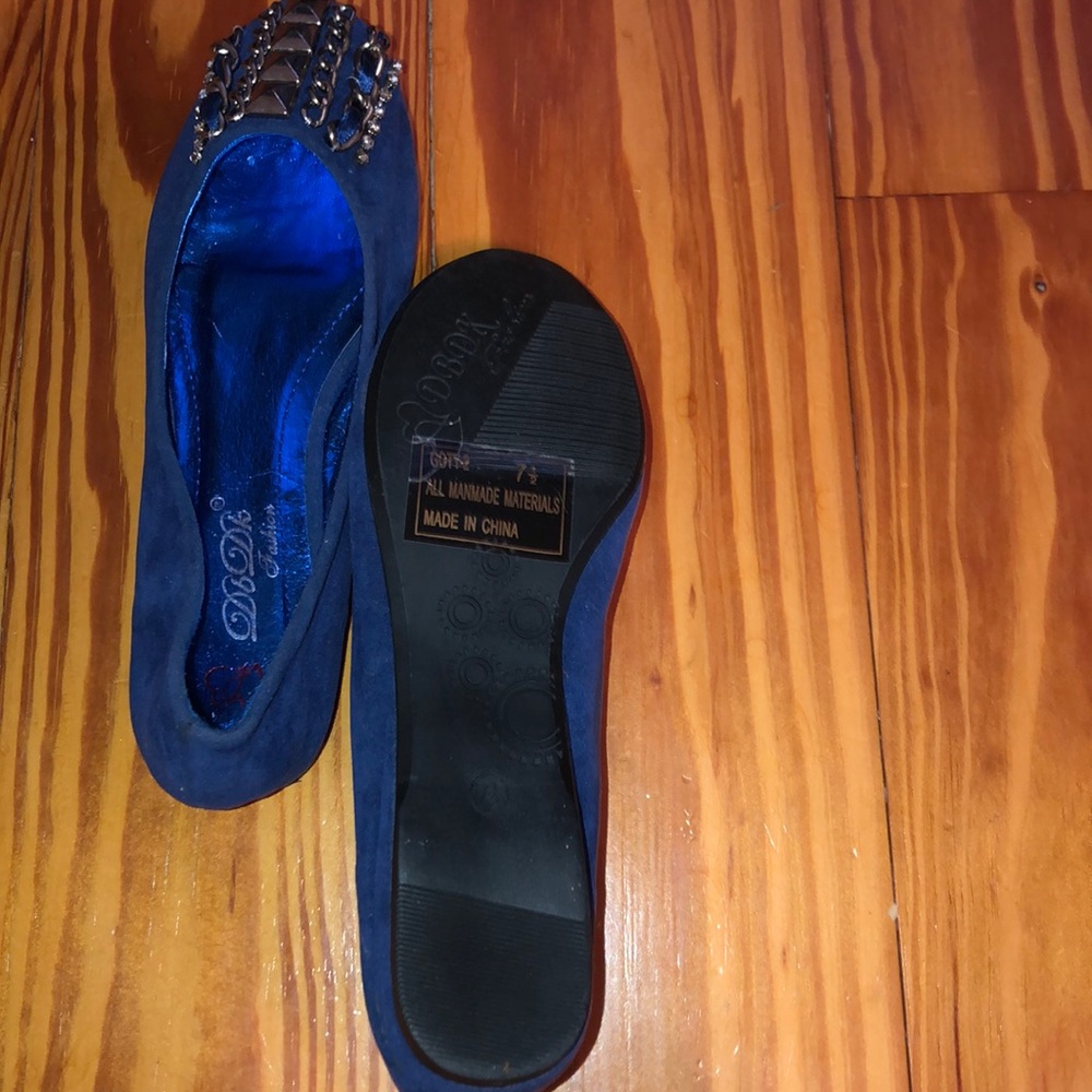 New DbDK embellished shoes - Picture 5 of 5